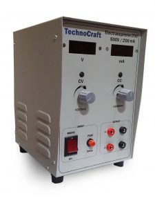 Model_Electrasupreme-200_Regulated_Power_supply