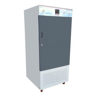 Deep Freezer