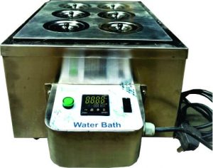Universal Water Bath