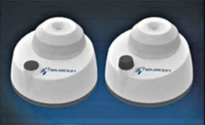 Mini Vortex Mixer With Brushless Motor iFuge