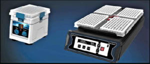 Personal Microplate Stirrer
