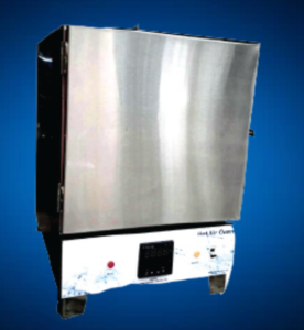 Hot air oven
