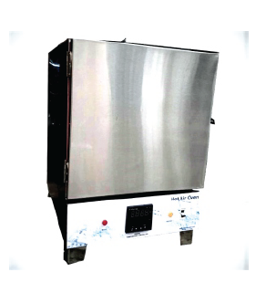 hot air oven