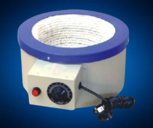 HEATING MANTLE