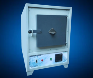 MUFFLE FURNACE